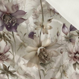 PASTEL FLOWERS WZ.2 - Satyna