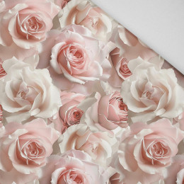 PASTEL FLOWERS WZ.7 - Panama 220g