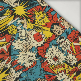 RETRO COMICS wz.2 - lycra 300g