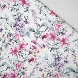 SPRING MEADOW wz. 1 - Tkanina bambusowa 170g