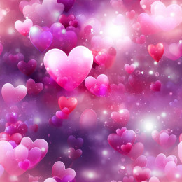 VALENTINE'S DAY 1