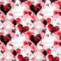 VALENTINE'S DAY 12 (CZERWONY)