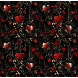 VALENTINE'S DAY 9