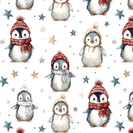 WINTER ANIMALS WZ.4