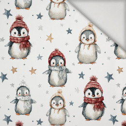 WINTER ANIMALS WZ.4 - lycra 300g