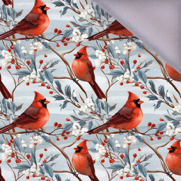 WINTER FLOWERS WZ.15 - softshell