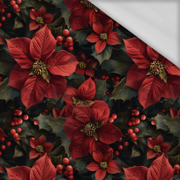 WINTER FLOWERS WZ.18 - Thermo lycra