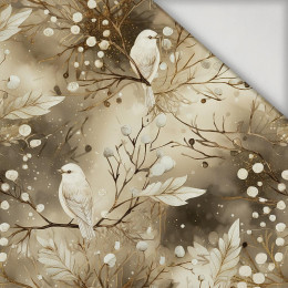 WINTER FOREST WZ. 7 - lycra 300g