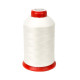 Nici elastic 4000 m overlock - waniliowa 0101