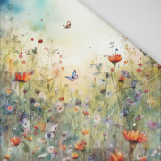 MAGIC MEADOW WZ. 1 - PANEL (60cm x 50cm) Panama 220g