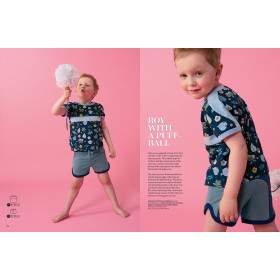 Ottobre Kids 3/2022 (de)