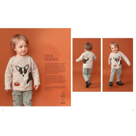 Ottobre Kids 1/2023 (de)