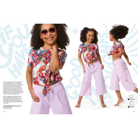 Ottobre Kids 3/2022 (de)