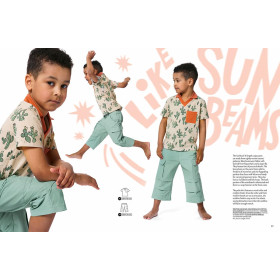 Ottobre Kids 3/2022 (de)