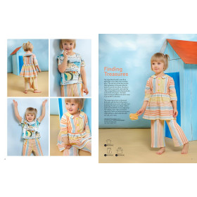Ottobre Kids 3/2022 (de)