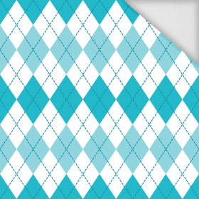 OKTOBERFEST ROMBY SWETROWE - dzianina pętelkowa SP250