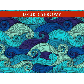 FALE - Jersey wiskozowy WE210