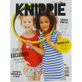 KNIPPIE 3/2016