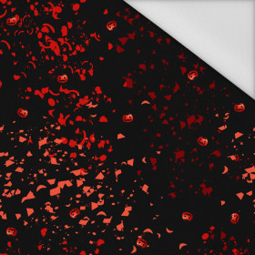 Cute Halloween wz. 2 - tkanina wodoodporna