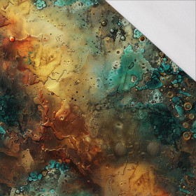 alcohol ink wz.8 - single jersey 