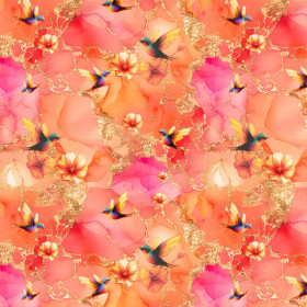 ALCOHOL PASTEL wz.5 - Krepa