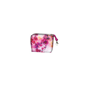 Torba XL z saszetką 2 w 1 - ALCOHOL PASTEL WZ. 6 - zestaw do uszycia