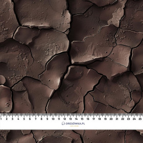 ANIMALS CRACKED wz.6 - lycra 300g