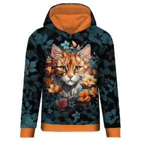 ANIMALS MANDALA WZ.12 - Thermo lycra