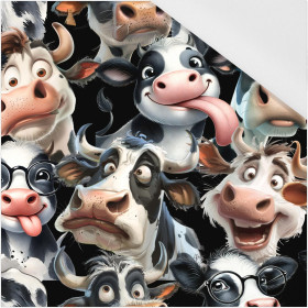 ANIMALS WZ.11 - tkanina wodoodporna