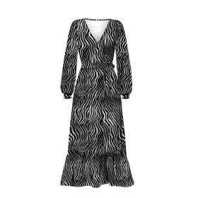 ANIMAL SKIN wz.2 - lycra 300g