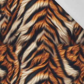 ANIMAL SKIN wz.3 - tkanina bawełniana