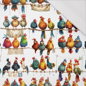 ANIMALS WZ.10 - single jersey 