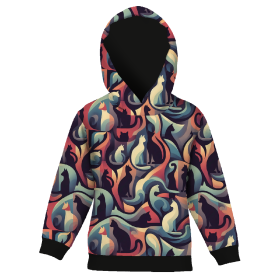 ANIMALS WZ.13 - Thermo lycra