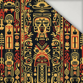 AROUND THE WORLD wz.4 - lycra 300g