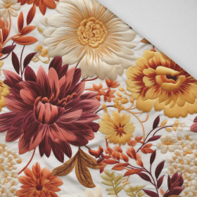 AUTUMN FLOWERS WZ. 7 - Panama 220g