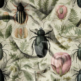 Botanical wz.2 - Muślin bawełniany