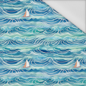 By the Sea Wz. 13 - tkanina wodoodporna