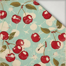 CHERRY wz.2 - lycra 300g