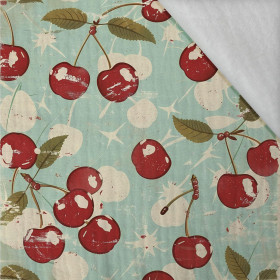 CHERRY wz.2 - Muślin bawełniany