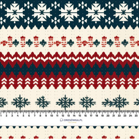 CHRISTMAS SWEATER wz.1