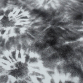 BATIK wz. 1 / szary - dresówka pętelkowa