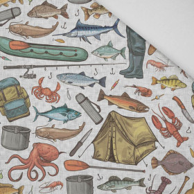 WĘDKARSTWO (HOBBY I ZAWODY) / acid - Panama 220g