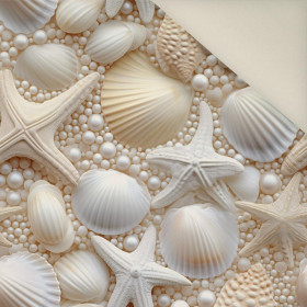 SEA WORLD WZ. 5- Welur tapicerski