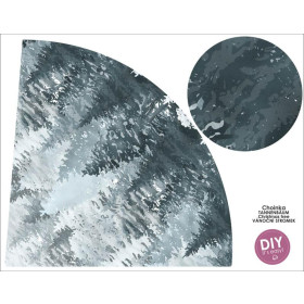 CHOINKA MALINKA - DIY IT’S EASY