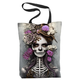 SHOPPERKA - GOTHIC GIRL - zestaw do uszycia