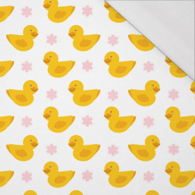 KACZUSZKI (ZWIERZYNIEC) - single jersey z elastanem 