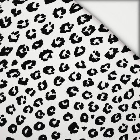 CĘTKI WZ. 2 - lekka dzianina drapana