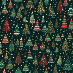 CHRISTMAS TREE WZ. 2