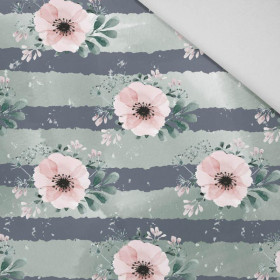 CEDRIC'S GARDEN / miętowy - Panama 220g