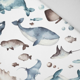 OCEANICZNY MIX (ŚWIAT OCEANU) - Panama 220g